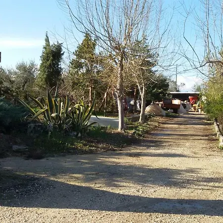 Casa di campagna Fattoria Zitumasse *