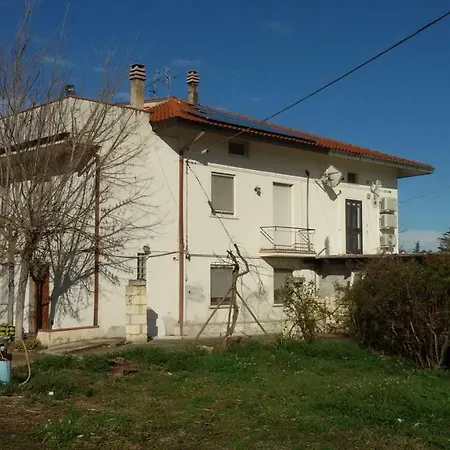 Casa di campagna Fattoria Zitumasse *