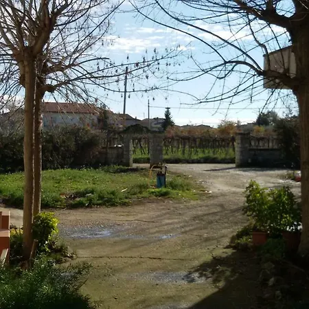 Fattoria Zitumasse Crecchio