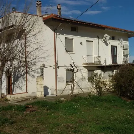Fattoria Zitumasse Casa di campagna