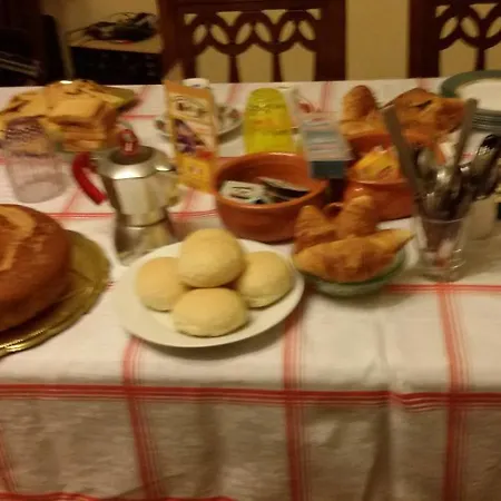 Fattoria Zitumasse Country house *