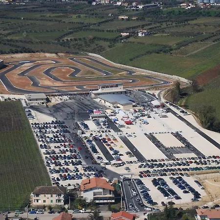 Casa di campagna Fattoria Zitumasse Crecchio